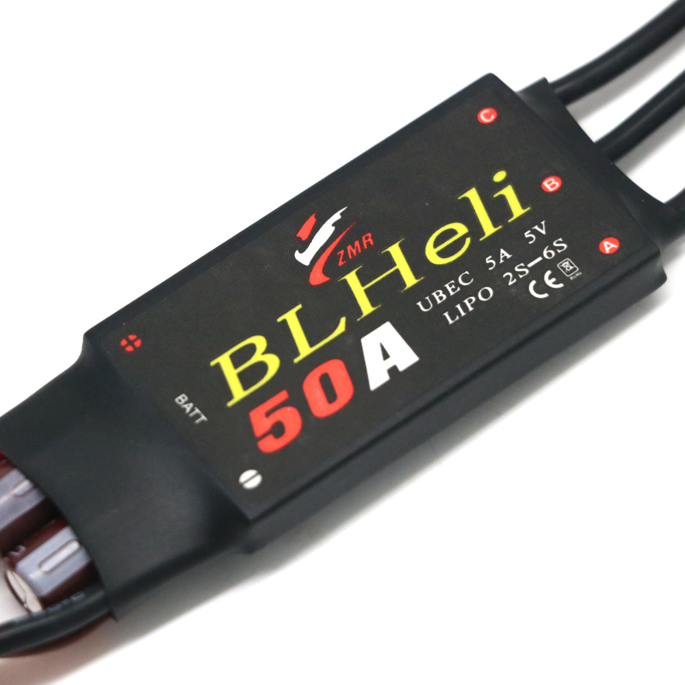 BLHeli Brushless ESC 80A 12A 2 - Drone Rc Quadcopter บทวิจารณ์และราคา