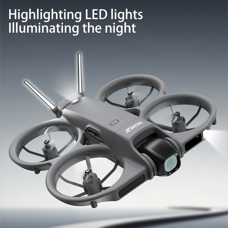 เลโนโว Z906 โดรนพับได้พร้อม GP - Drone E88Pro Rc 4K บทวิจารณ์และราคา