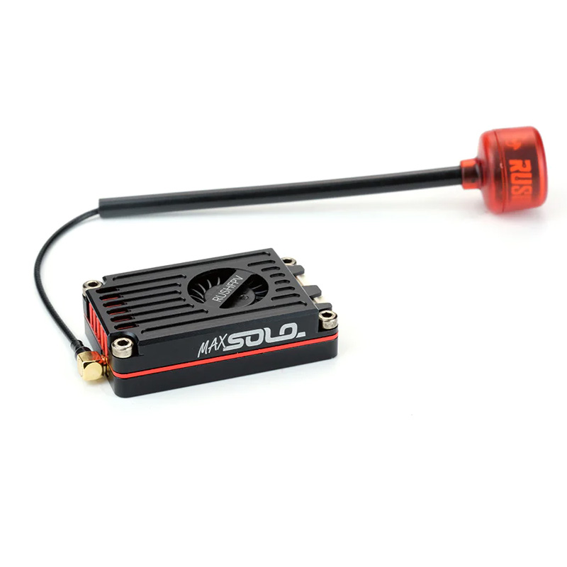 RUSHFPV TANK MAX SOLO 5.8GHz 2 - Rc Transmitter บทวิจารณ์และราคา
